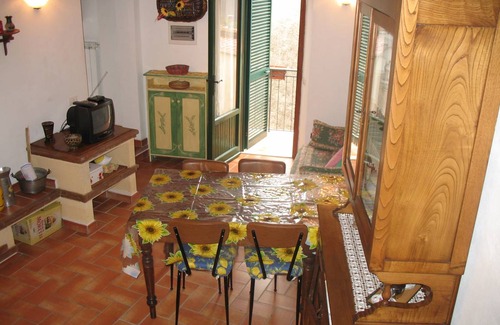 Stazzema House | 75 m² House ∙ 3 bedrooms ∙ 5 guests