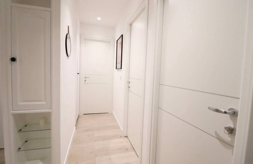 Quartier du Port Resort | 75 m² Private room ∙ 1 bedroom ∙ 1 guest