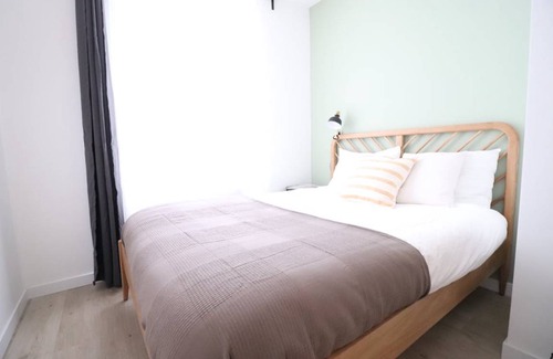 Quartier du Port Resort | 75 m² Private room ∙ 1 bedroom ∙ 1 guest