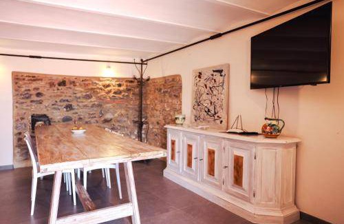 San Terenzo Monti Apartment | 75 m² Serviced apartment ∙ 2 bedrooms ∙ 4 guests
