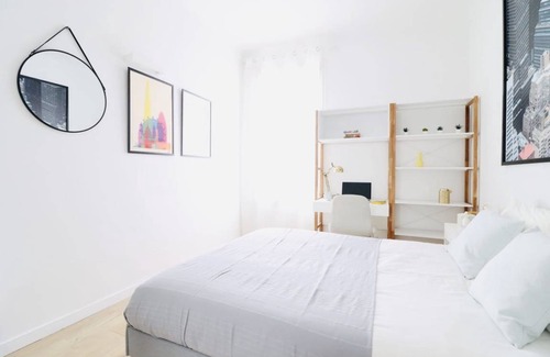Riquier Resort | 76 m² Private room ∙ 1 bedroom ∙ 1 guest