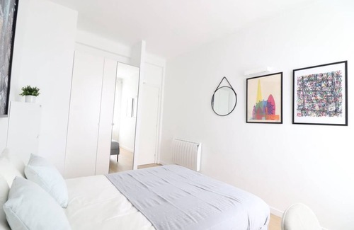 Riquier Resort | 76 m² Private room ∙ 1 bedroom ∙ 1 guest