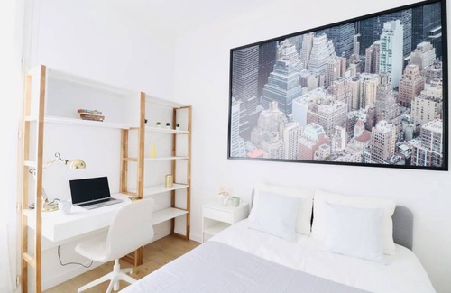 Riquier Resort | 76 m² Private room ∙ 1 bedroom ∙ 1 guest