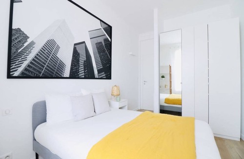 Riquier Resort | 76 m² Private room ∙ 1 bedroom ∙ 1 guest