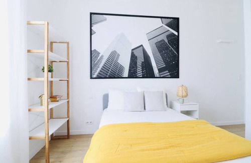 Riquier Resort | 76 m² Private room ∙ 1 bedroom ∙ 1 guest