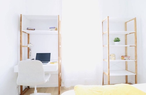 Riquier Resort | 76 m² Private room ∙ 1 bedroom ∙ 1 guest