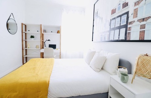 Riquier Resort | 76 m² Private room ∙ 1 bedroom ∙ 1 guest