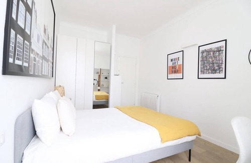 Riquier Resort | 76 m² Private room ∙ 1 bedroom ∙ 1 guest
