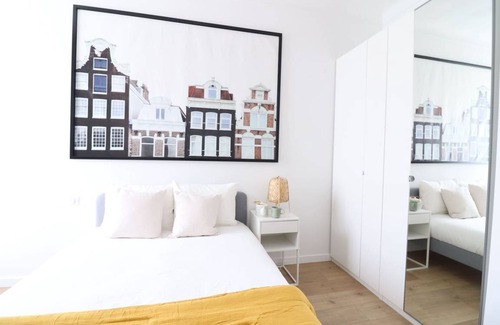 Riquier Resort | 76 m² Private room ∙ 1 bedroom ∙ 1 guest