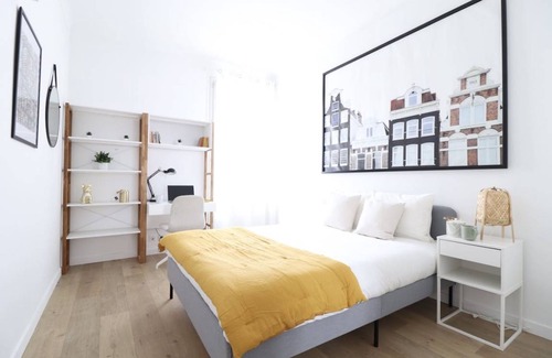 Riquier Resort | 76 m² Private room ∙ 1 bedroom ∙ 1 guest