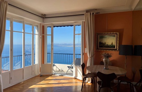 Lazaret Apartment | 77 m² Apartment ∙ 2 bedrooms ∙ 4 guests