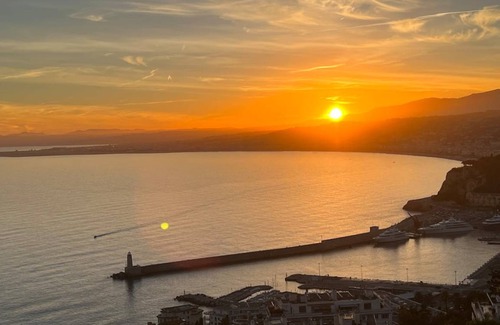 Lazaret Apartment | 77 m² Apartment ∙ 2 bedrooms ∙ 4 guests