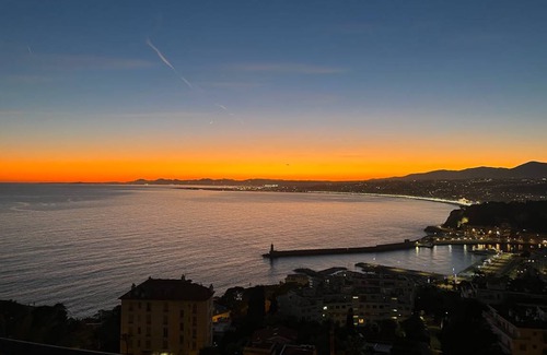 Lazaret Apartment | 77 m² Apartment ∙ 2 bedrooms ∙ 4 guests
