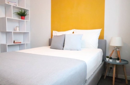 Quartier du Port Resort | 78 m² Private room ∙ 1 bedroom ∙ 1 guest