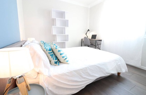 Quartier du Port Resort | 78 m² Private room ∙ 1 bedroom ∙ 1 guest