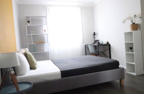 Quartier du Port Resort | 78 m² Private room ∙ 1 bedroom ∙ 1 guest