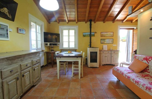 San Rocco in Turrite Other | 80 m² Accommodation ∙ 2 bedrooms ∙ 4 guests