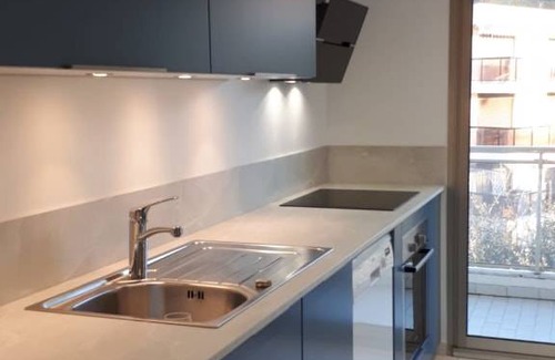 California - Pezou Apartment | 80 m² Apartment ∙ 2 bedrooms ∙ 4 guests