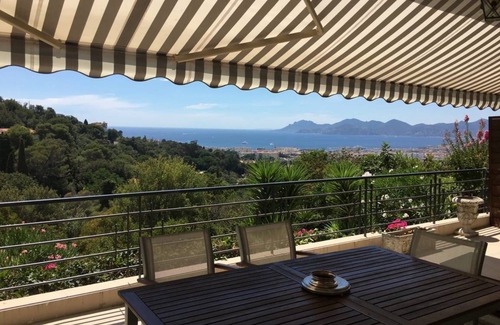 California - Pezou Apartment | 80 m² Apartment ∙ 2 bedrooms ∙ 4 guests