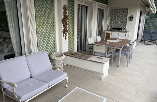 California - Pezou Apartment | 80 m² Apartment ∙ 2 bedrooms ∙ 4 guests