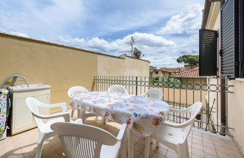 Lido di Camaiore Apartment | 80 m² Apartment ∙ 2 bedrooms ∙ 6 guests