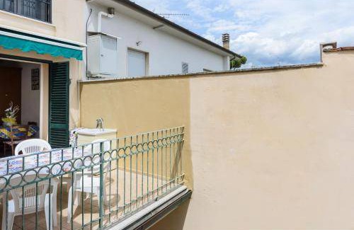 Lido di Camaiore Apartment | 80 m² Apartment ∙ 2 bedrooms ∙ 6 guests