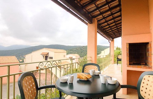 La Croix-Valmer Apartment | 80 m² Apartment ∙ 2 bedrooms ∙ 4 guests