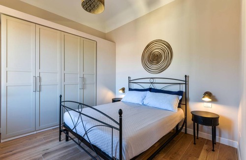 Marina di Campo Apartment | 80 m² Apartment ∙ 2 bedrooms ∙ 4 guests