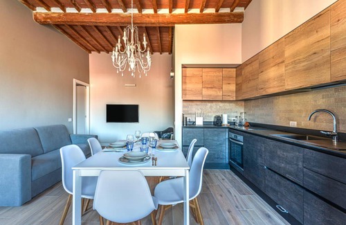 Marina di Campo Apartment | 80 m² Apartment ∙ 2 bedrooms ∙ 4 guests