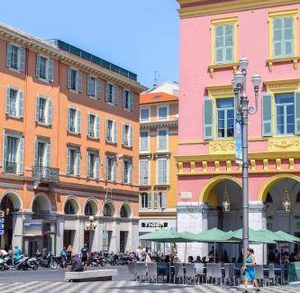 Saint-Augustin Apartment | 80 m² Apartment ∙ 3 bedrooms ∙ 6 guests