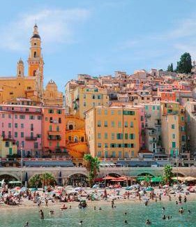 Saint-Augustin Apartment | 80 m² Apartment ∙ 3 bedrooms ∙ 6 guests