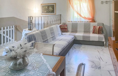 Gassano Apartment | 80 m² Apartment ∙ 2 bedrooms ∙ 4 guests