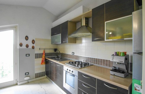 Gassano Apartment | 80 m² Apartment ∙ 2 bedrooms ∙ 4 guests