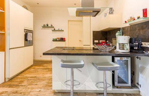 La Madeleine Apartment | 80 m² Apartment ∙ 2 bedrooms ∙ 4 guests
