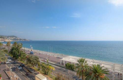 La Madeleine Apartment | 80 m² Apartment ∙ 2 bedrooms ∙ 4 guests
