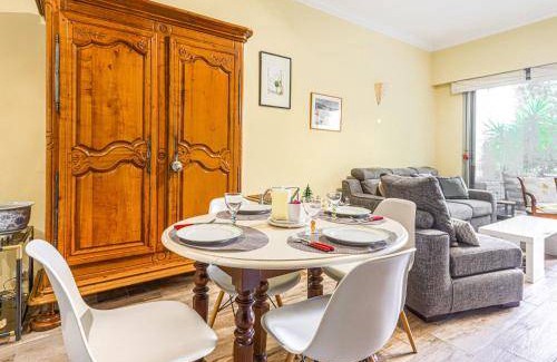 La Madeleine Apartment | 80 m² Apartment ∙ 2 bedrooms ∙ 4 guests