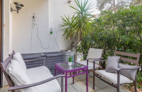 La Madeleine Apartment | 80 m² Apartment ∙ 2 bedrooms ∙ 4 guests