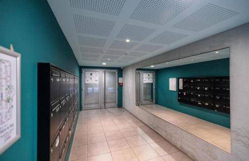 Pasteur Apartment | 80 m² Apartment ∙ 1 bedroom ∙ 3 guests