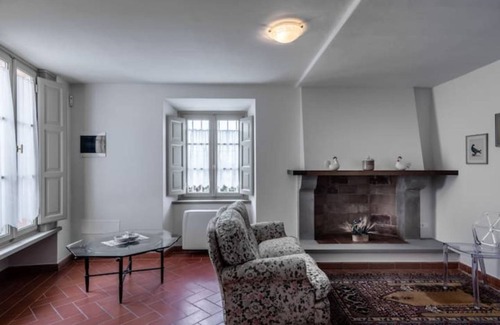 Pescia Apartment | 80 m² Apartment ∙ 1 bedroom ∙ 4 guests