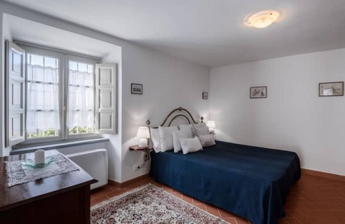 Pescia Apartment | 80 m² Apartment ∙ 1 bedroom ∙ 4 guests
