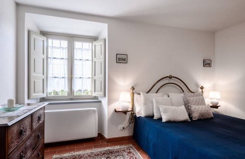 Pescia Apartment | 80 m² Apartment ∙ 1 bedroom ∙ 4 guests