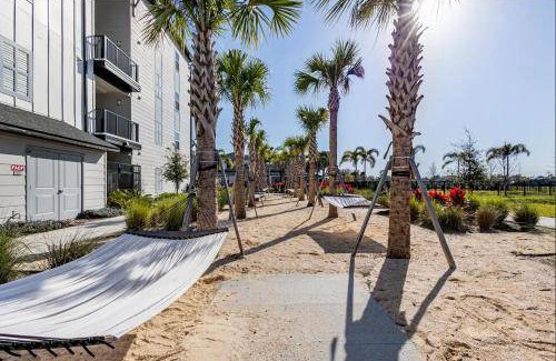 Bay Lake Apartment | 80 m² Apartment ∙ 1 bedroom ∙ 4 guests