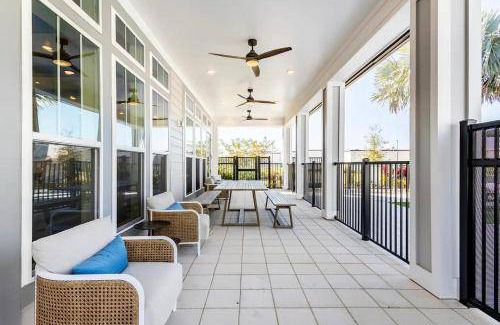 Bay Lake Apartment | 80 m² Apartment ∙ 1 bedroom ∙ 4 guests