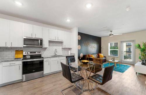 Bay Lake Apartment | 80 m² Apartment ∙ 1 bedroom ∙ 4 guests