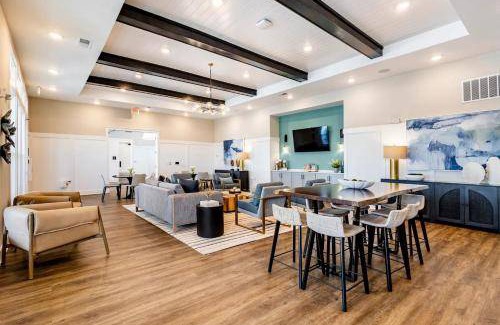 Bay Lake Apartment | 80 m² Apartment ∙ 1 bedroom ∙ 4 guests