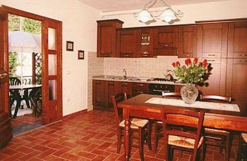 Casone Carpinelli Apartment | 80 m² Apartment ∙ 2 bedrooms ∙ 7 guests