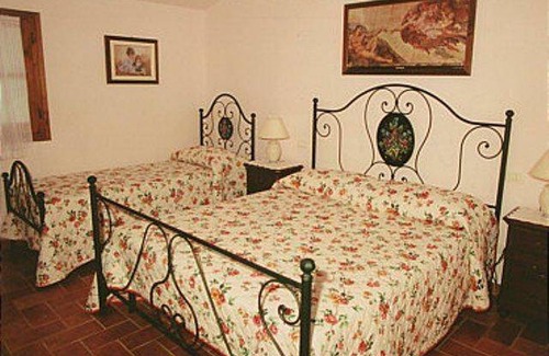 Casone Carpinelli Apartment | 80 m² Apartment ∙ 2 bedrooms ∙ 7 guests