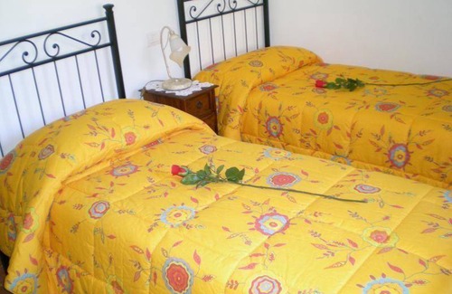 Casone Carpinelli Apartment | 80 m² Apartment ∙ 2 bedrooms ∙ 7 guests