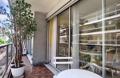 Musicians Quarter Apartment | 80 m² Apartment ∙ 2 bedrooms ∙ 4 guests