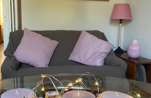 Pisa Apartment | 80 m² Apartment ∙ 2 bedrooms ∙ 5 guests